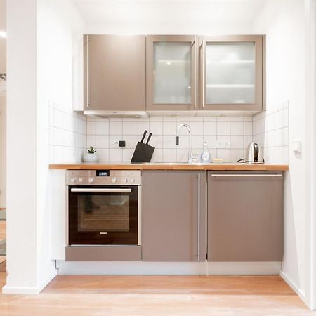 Eddy'S Rest & Relax - Neuhausen Apartment มิวนิก ภายนอก รูปภาพ