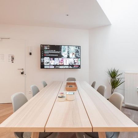 Eddy'S Rest & Relax - Neuhausen Apartment มิวนิก ภายนอก รูปภาพ