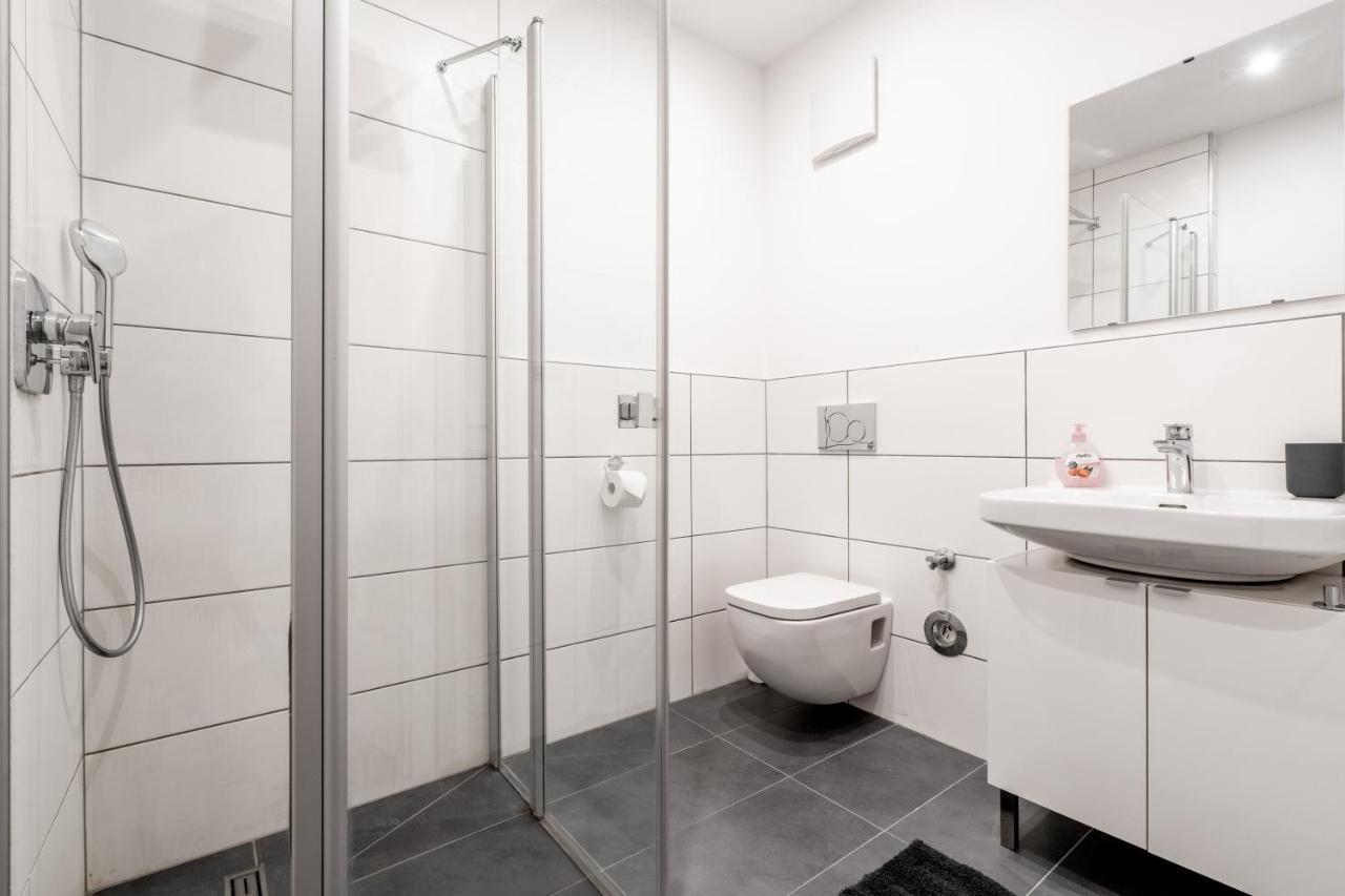 Eddy'S Rest & Relax - Neuhausen Apartment มิวนิก ภายนอก รูปภาพ