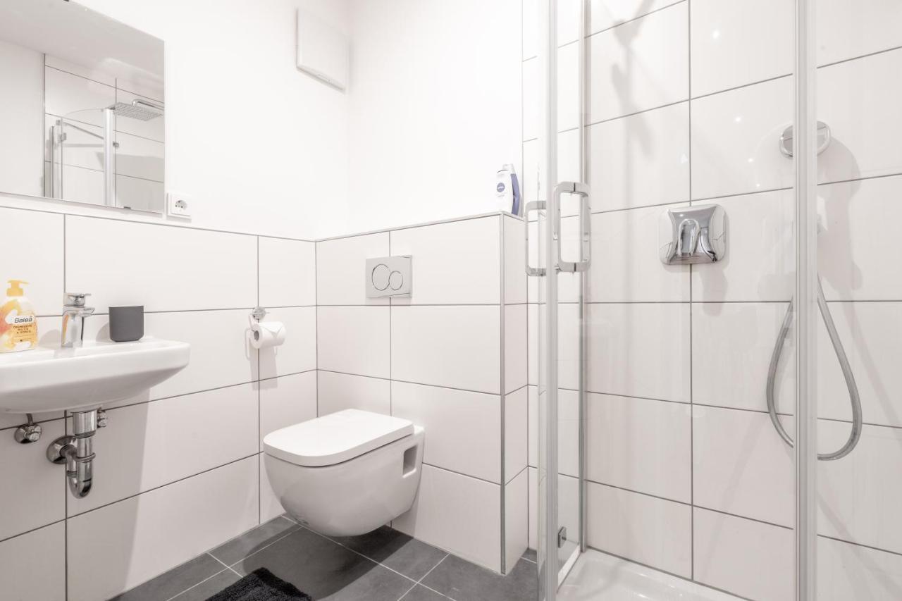 Eddy'S Rest & Relax - Neuhausen Apartment มิวนิก ภายนอก รูปภาพ